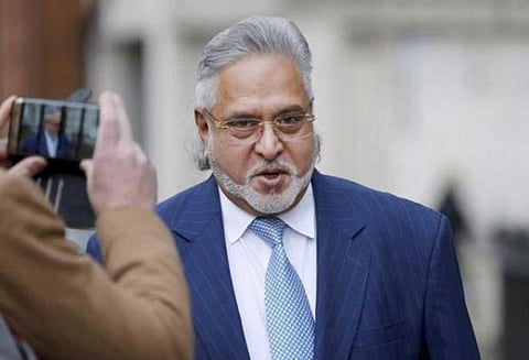 நாடு கடத்தக்கோரும் வழக்கு: விஜய் மல்லையா லண்டன் நீதிமன்றத்தில் ஆஜர்