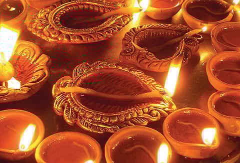 கார்த்திகை மாத சிறப்பு