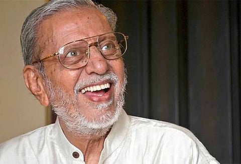 கமல்ஹாசனுக்கு கண்டனம் தெரிவித்த அமைச்சர் ஜெயக்குமார் மீது அண்ணன் சாருஹாசன் பாய்ச்சல்