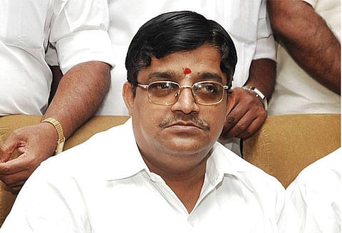 அ.தி.மு.க.வில் மனங்கள் இணையவில்லை என கூறியது அடிமட்ட தொண்டர்களின் கருத்து: மைத்ரேயன் எம்.பி.