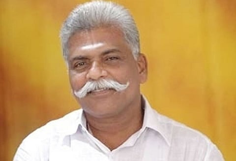 ஜி.எஸ்.டி. வரிக்கு எதிராக ஜனவரி 1-ந் தேதி கடைகளில் கருப்புக்கொடி ஏற்றி போராட்டம்