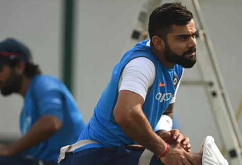 தென் ஆப்பிரிக்க தொடருக்கு தயாராவதற்கு போதுமான நேரம் இல்லை: கேப்டன் விராட் கோலி