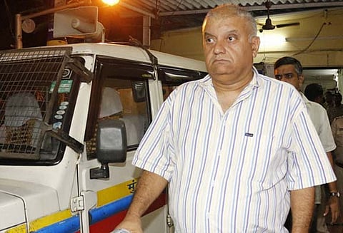 ஷீனா போரா கொலை வழக்கு: இந்திராணி புகாரில் உண்மையில்லை, பீட்டர் முகர்ஜி பதில் மனு