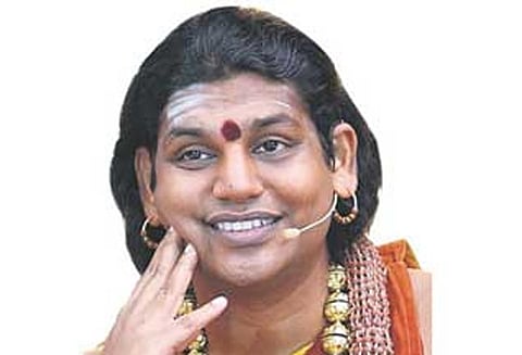 மதுரை ஆதீனமடத்துக்குள் நுழைய நித்யானந்தாவுக்கு தடை நீட்டிப்பு