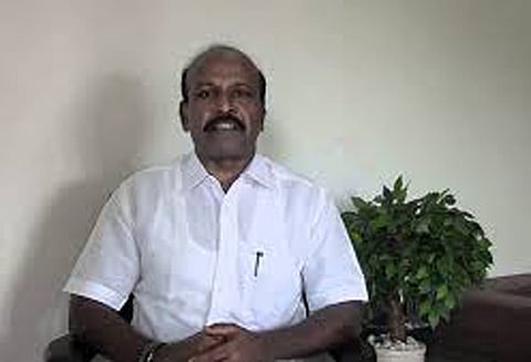 என்னுடன் நேருக்கு, நேர் விவாதிக்க தயாரா? சைதை துரைசாமிக்கு, மா.சுப்பிரமணியன் கேள்வி