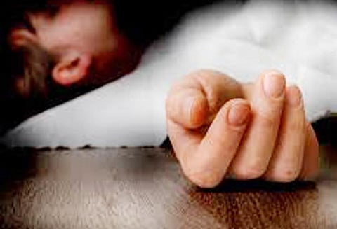 தாம்பரம் சானடோரியம்: அரசு பஸ் சக்கரத்தில் சிக்கி சிறுவன் பலி