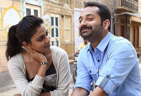 நடிகை அமலாபால் - பகத் பாசில் மீது கிரிமினல் வழக்குப்பதிவு செய்ய கேரள போலீசார் முடிவு