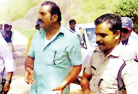 பள்ளி, கல்லூரி மாணவர்களுக்கு விழிப்புணர்வு நடிகர் நெப்போலியன் தொடங்கி வைத்தார்