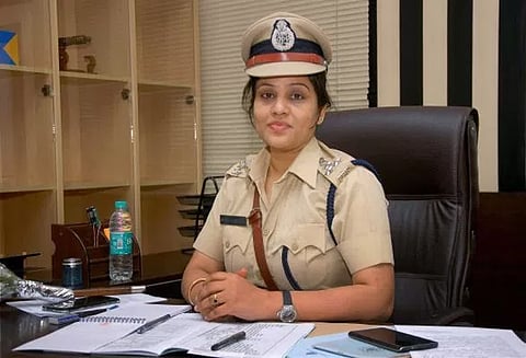 சத்திய நாராயணராவ் தொடர்ந்துள்ள மானநஷ்ட வழக்கை சட்டப்படி சந்திப்பேன்