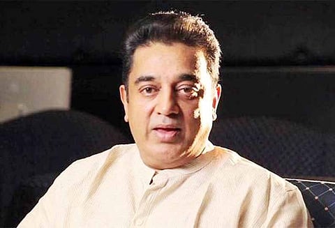 மழையில் மிதக்கிறது கன்னியாகுமரி மாவட்டம் இன்னலுக்குள்ளாகித் தவிக்கும் மக்களுக்கு என் ஆழ்ந்த அனுதாபங்கள்- கமல்ஹாசன்