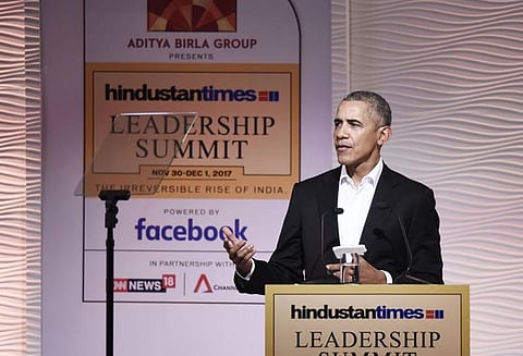 ஒசாமா பின்லேடன் இருப்பிடம் பாகிஸ்தானுக்கு தெரியும் என்பது தொடர்பாக எந்தஒரு ஆதாரமும் இல்லை - ஒபாமா