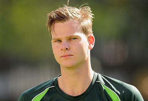 ஆண்டர்சன் மீது ஸ்டீவன் சுமித் பாய்ச்சல்