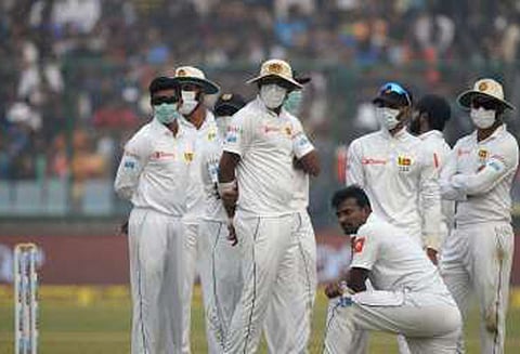 இந்தியா மற்றும் இலங்கை இடையே கிரிக்கெட் போட்டி நடத்தியதற்கு தேசிய பசுமை தீர்ப்பாயம் கண்டனம்