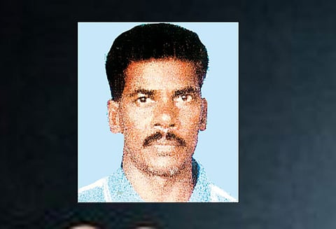 ‘ஒகி’ புயலில் சிக்கி கடலூரை சேர்ந்த மேலும் ஒரு மீனவர் மாயம்