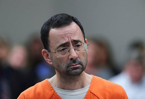 138 பெண்களை பாலியல் பலாத்காரம் செய்த டாக்டருக்கு 60 ஆண்டுகள் சிறைதண்டனை