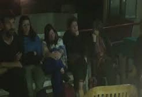 உத்தர பிரதேசத்தில் பெண்ணுக்கு பாலியல் தொல்லை கொடுத்ததாக புகார்: 8 பேர் கைது