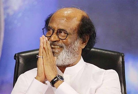 ரஜினிகாந்த் பிறந்த நாள் தலைவர்கள்- முக்கிய பிரமுகர்கள் வாழ்த்து