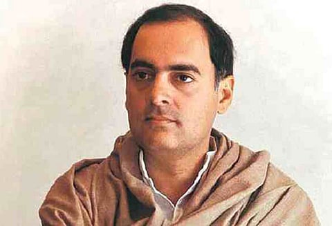 ராஜீவ் கொலை வழக்கை மீண்டும் ஏன் மறு விசாரணை செய்யக்கூடாது?