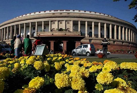 நாளை பாராளுமன்ற குளிர் கால கூட்டத்தொடர்: இன்று அனைத்து கட்சி கூட்டம்