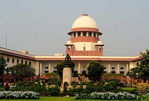 ஆதார் எண் இணைக்க மார்ச்-31 ஆம் தேதி வரை அவகாசம்: உச்ச நீதிமன்றம் இடைக்கால உத்தரவு