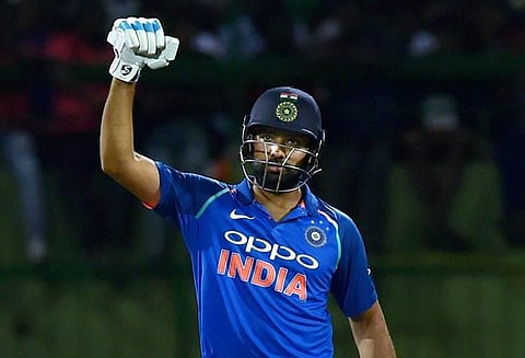 3வது ஒரு நாள் போட்டி: டாஸ் வென்ற இந்தியா பந்து வீச்சு தேர்வு