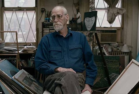 ஏலியன் பெண்ணை திருமணம் செய்து 100 குழந்தைகளை பெற்றேன் அமெரிக்கரின் அதிர்ச்சி தகவல்