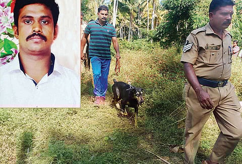 புதுமாப்பிள்ளையை கடத்திச்சென்று வெட்டிக்கொன்ற கொடூரம் 15 பவுன் நகைகள் கொள்ளை