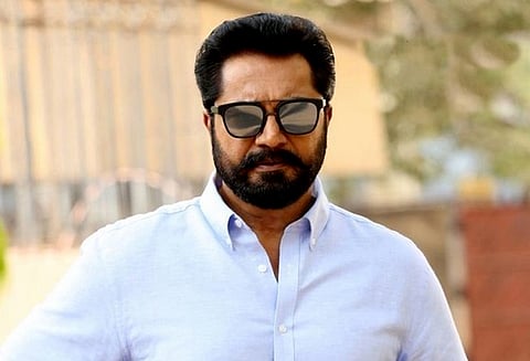 கிறிஸ்துமஸ் பண்டிகைக்கு முன்பு காணாமல் போன மீனவர்கள் அனைவரும் மீட்கப்பட வேண்டும் சரத்குமார் வலியுறுத்தல்