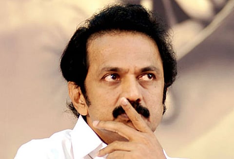 மு.க.ஸ்டாலின் கடிதத்துக்கு மத்திய மந்திரி பதில்