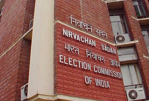 ஜெயலலிதா சிகிச்சை வீடியோவை சமூக வலைதளங்களில் இருந்து நீக்க நடவடிக்கை தேர்தல் ஆணையம்