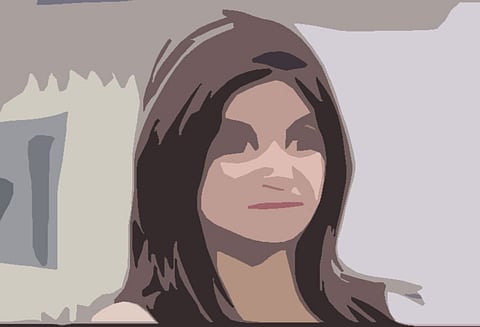 ‘சித்திர’ நடிகை மறுத்தது ஏன்?