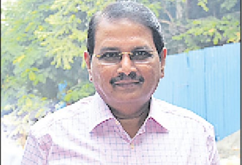 ராமமோகனராவ் விசாரணை ஆணையத்தில் ஆஜர் ‘ஜெயலலிதா மரணத்தில் நியாயம் கிடைக்கும்’