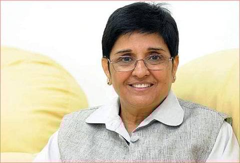 மக்களின் தேவைகளை நிறைவேற்ற உதாரணமாக திகழக்கூடிய அதிகாரிகள் தேவை