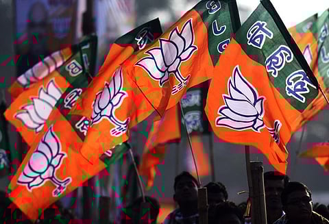 ஆர்.கே. நகர் இடைத்தேர்தல்: பா.ஜனதாவைவிட நாம் தமிழர், நோட்டோவிற்கு அதிக வாக்குகள்