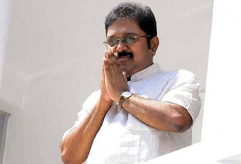 ஆர்.கே. நகரில் அதிகமான வாக்குகள் வித்தியாசத்தில் டிடிவி தினகரன் முன்னிலை, சுற்றுவாரியாக வாக்குகள் விபரம்