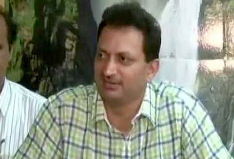 அரசியல் சாசனத்தை மாற்றுவோம் என பேசிய விவகாரம்: மன்னிப்பு கோரினார் மத்திய மந்திரி