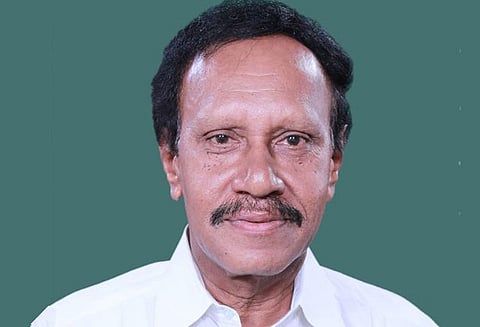 தமிழர்களின் உரிமையை மத்திய அரசு பறிக்கிறது தம்பிதுரை குற்றச்சாட்டு