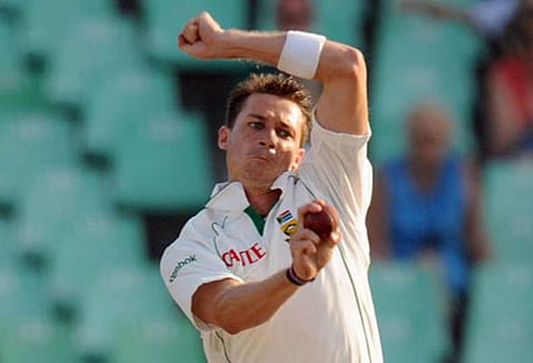 தென்ஆப்பிரிக்க அணி அறிவிப்பு ஸ்டெயினுக்கு வாய்ப்பு