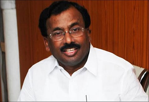 நல்ல அதிகாரிகளை உருவாக்குவதுதான் மனிதநேய மையத்தின் நோக்கம்