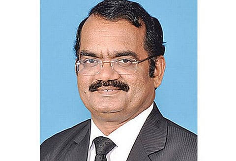 சந்திராயன்-2 விண்கலம் மார்ச் மாதம் விண்ணில் ஏவப்படும் மயில்சாமி அண்ணாதுரை பேட்டி