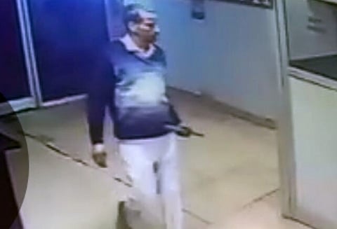 2 மணி நேரத்தில் 6 பேரை கொலை செய்த சைக்கோ கில்லரை கைது செய்தது போலீஸ்