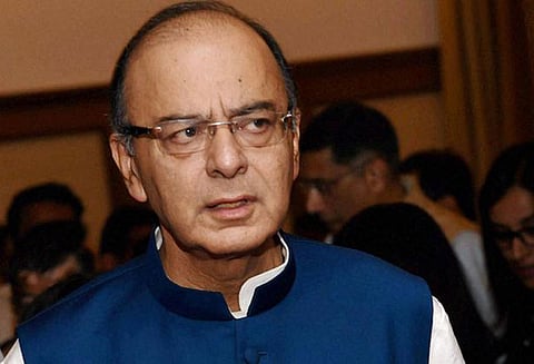 அரசியல் கட்சிகளுக்கு தேர்தல் பத்திரங்கள் மூலமே நன்கொடை நிதி மந்திரி விதிமுறைகளை வெளியிட்டார்