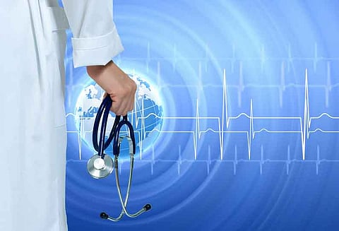 தேசிய மருத்துவ ஆணைய மசோதா நிலைக்குழுவுக்கு அனுப்பப்பட்டது