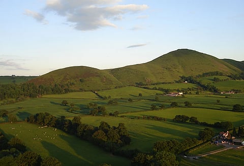 இயற்கை வளங்களை காப்போம்