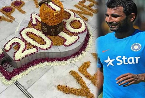 இந்திய கிரிக்கெட் வீரர் முகமது சமிக்கு முஸ்லீம் அமைப்புகள் எச்சரிக்கை