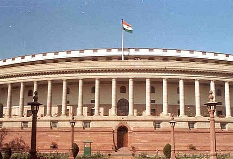 பாராளுமன்ற பட்ஜெட் கூட்டத்தொடர் 29-ம் தேதி தொடங்குகிறது, பிப்ரவரி 1-ம் தேதி பொது பட்ஜெட்