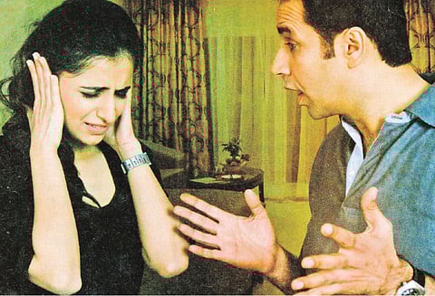 கூச்சல் போட்டு எதையும் சாதிக்க முடியாதுங்க..