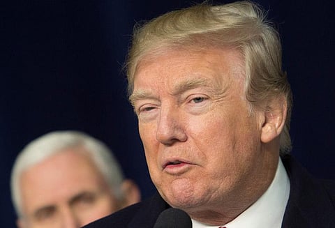 பயங்கரவாத குழுக்களுக்கு எதிராக உறுதியான நடவடிக்கை எடுங்கள்: பாக்.கிடம் அமெரிக்கா வலியுறுத்தல்