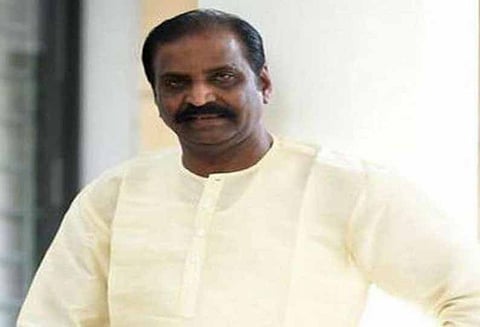 ஆண்டாள் குறித்த பேச்சு: புண்பட்டிருந்தால் வருந்துகிறேன்-கவிஞர் வைரமுத்து