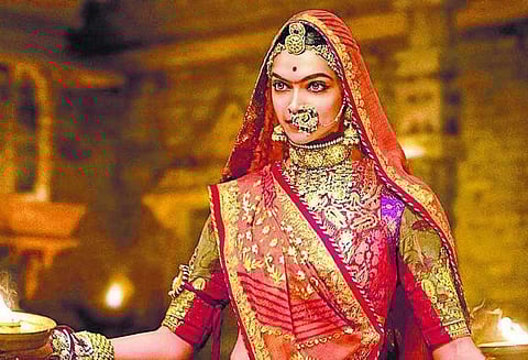 ‘‘பத்மாவத் படத்தை ராஜஸ்தானில் வெளியிட மாட்டோம்’’ முதல்–மந்திரி வசுந்தரா ராஜே அறிவிப்பு